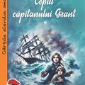 Copertă produs Copiii căpitanului Grant (Vol I + Vol. II) - gallery small 