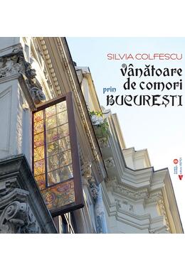 Copertă produs V&acirc;nătoare de comori prin București