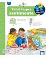 Copertă produs Totul despre sentimente - thumb 1