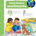 Copertă produs Totul despre sentimente - gallery small 