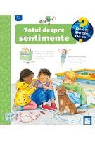 Totul despre sentimente