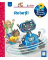Copertă produs Roboții - thumb 1