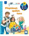 Copertă produs Pieptănat, spălat, tuns - thumb 1