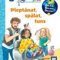 Copertă produs Pieptănat, spălat, tuns - gallery small 