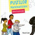 Copertă produs Clubul puștilor matematicieni. Jafuri &icirc;n prim-plan (Vol. 1) - gallery small 