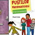 Copertă produs Clubul puștilor matematicieni. Un șir de evenimente (Vol. 2) - gallery small 
