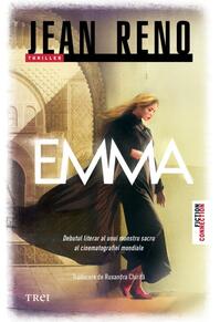 Copertă produs Emma
