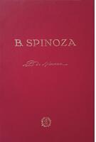 Imagine produs Filosofia lui Spinoza. Etica (Ediție anastatică a lucrării din 1930)