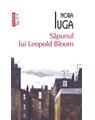 Copertă produs Săpunul lui Leopold Bloom - thumb 1