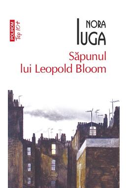 Copertă produs Săpunul lui Leopold Bloom