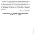 Copertă produs Săpunul lui Leopold Bloom - gallery small 