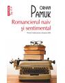 Copertă produs Romancierul naiv şi sentimental - thumb 1