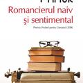 Copertă produs Romancierul naiv şi sentimental - gallery small 