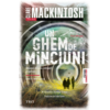 Copertă produs Un ghem de minciuni (Vol. 2)