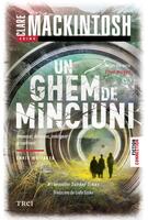 Copertă produs Un ghem de minciuni (Vol. 2)