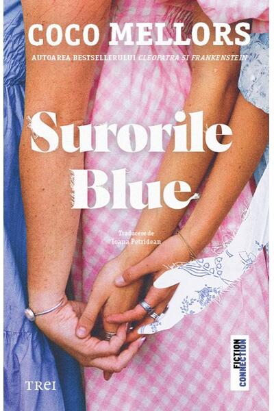 Surorile Blue