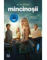 Copertă produs Mincinoşii - thumb 1