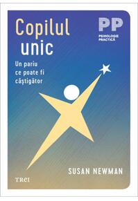 Copertă produs Copilul unic