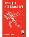 Copertă produs Adulții hiperactivi - thumb 1