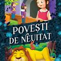 Copertă produs Povești de neuitat. Leul și șoricelul. Spărgătorul de nuci. Jack și vrejul de fasole &ndash; Cuitesc pe silabe - gallery small 