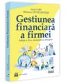 Copertă produs Gestiunea financiară a firmei - thumb 1