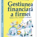 Copertă produs Gestiunea financiară a firmei - gallery small 