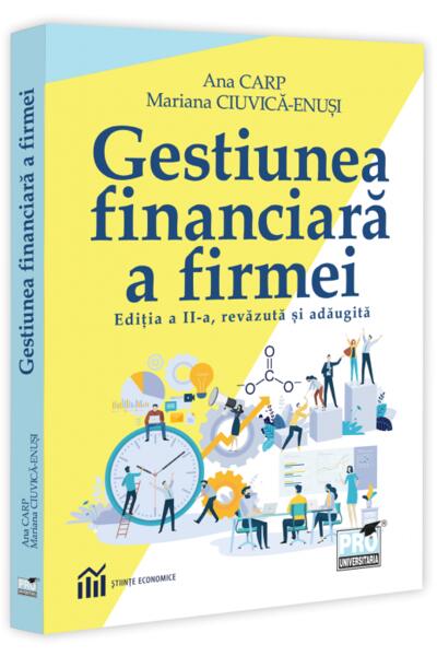 Gestiunea financiară a firmei