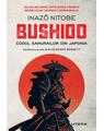 Copertă produs Bushido - thumb 1