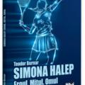 Copertă produs Simona Halep. Eroul. Mitul. Omul - gallery small 