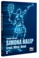 Imagine produs Simona Halep. Eroul. Mitul. Omul
