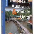 Copertă produs Pierdut &icirc;n Indonezia, Australia, & Statele Unite - gallery small 