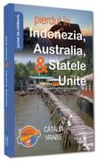 Pierdut &icirc;n Indonezia, Australia, & Statele Unite