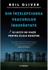 Copertă produs Din &icirc;nțelepciunea veacurilor &icirc;ndepărtate