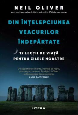 Copertă produs Din &icirc;nțelepciunea veacurilor &icirc;ndepărtate
