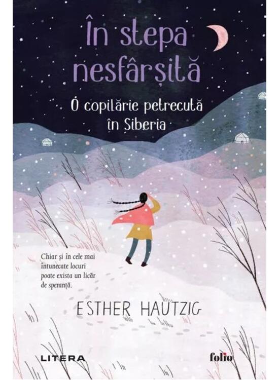 Copertă produs &Icirc;n stepa nesf&acirc;rșită - gallery big 1
