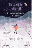 În stepa nesfârșită