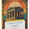 Copertă produs Leagănul civilizației europene - gallery small 