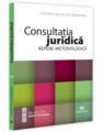 Copertă produs Consultația juridică - thumb 1