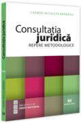 Consultația juridică