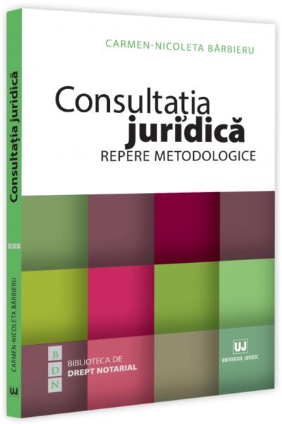 Consultația juridică