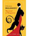 Copertă produs Maestrul și Margareta. Mari clasici ai literaturii - thumb 1
