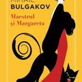 Copertă produs Maestrul și Margareta. Mari clasici ai literaturii - gallery small 