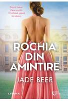 Copertă produs Rochia din amintire