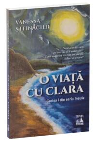 Copertă produs O viață cu Clara (Vol. 1)