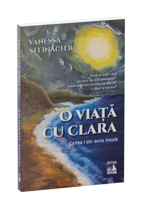 Copertă produs O viață cu Clara (Vol. 1)