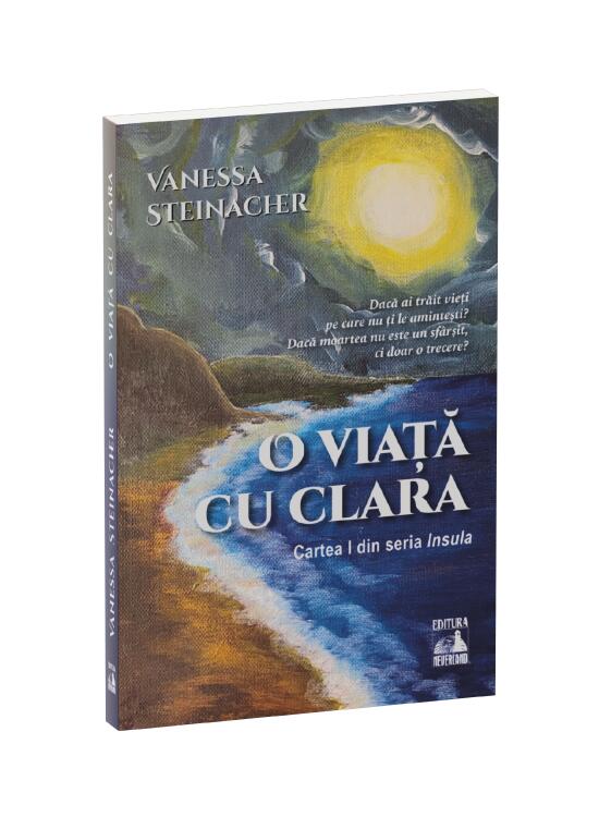 Copertă produs O viață cu Clara (Vol. 1) - gallery big 1