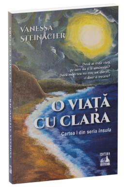 Copertă produs O viață cu Clara (Vol. 1)