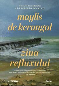 Copertă produs Ziua refluxului