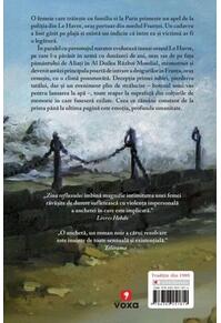 Copertă produs Ziua refluxului