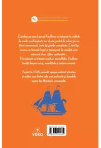 Copertă produs Călătoriile lui Gulliver (Vol. 15)